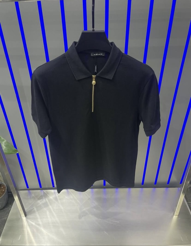 VERSACE PREMİUM T-ŞHİRT