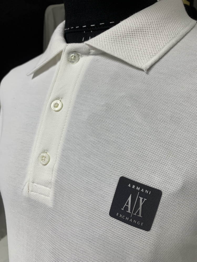 ARMANI EXCHANGE PREMİUM T-ŞHİRT