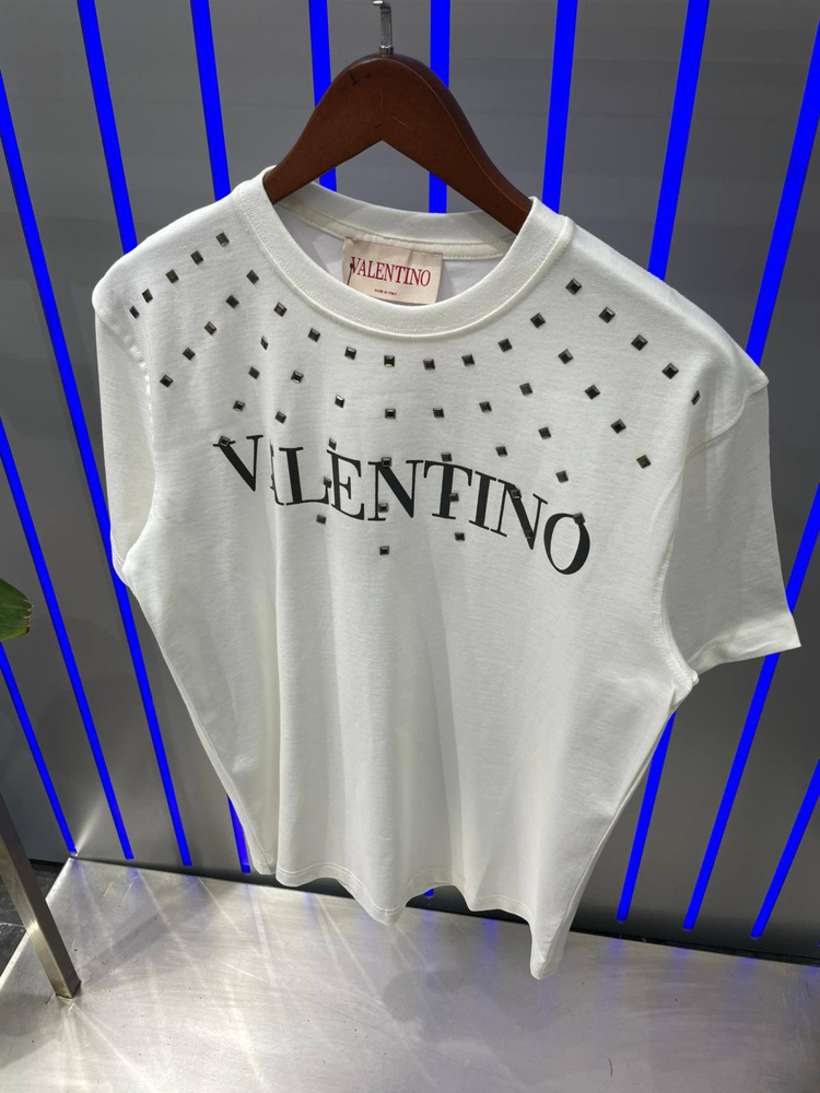 VALENTINO PREMİUM T-ŞHİRT