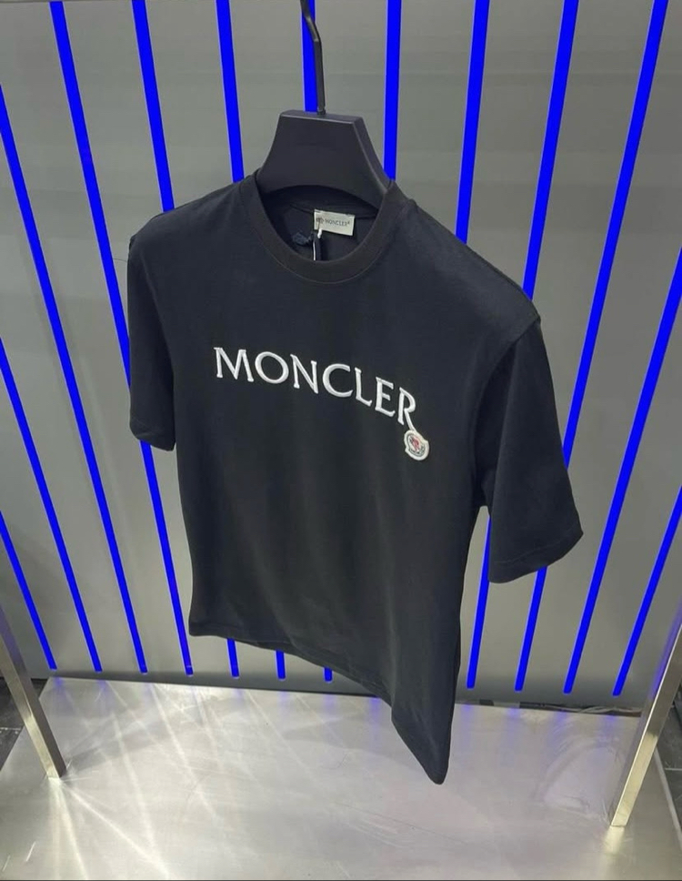 MONCLER PREMİUM T-ŞHİRT