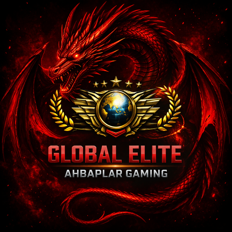 [PRO] Global Rank