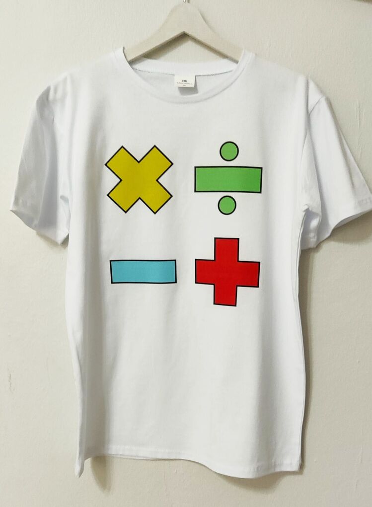 Matematiksel işaretler