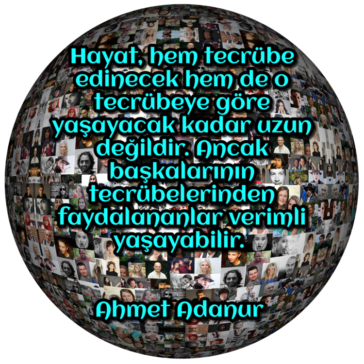 FİKİR KIRINTILARI