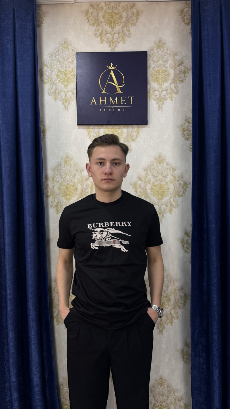 Burberry T-Shırt