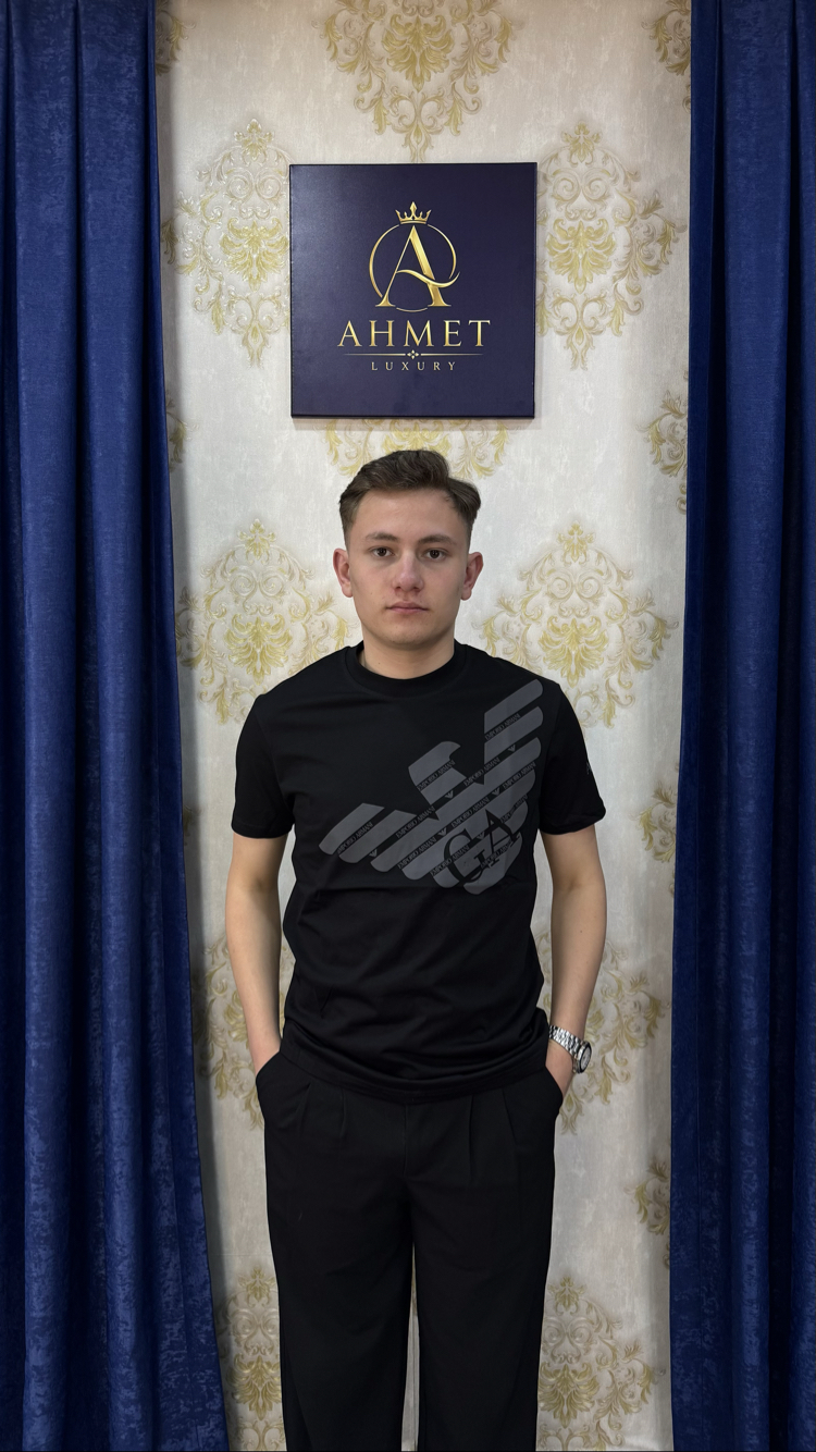 Emporio Armani T-Shırt