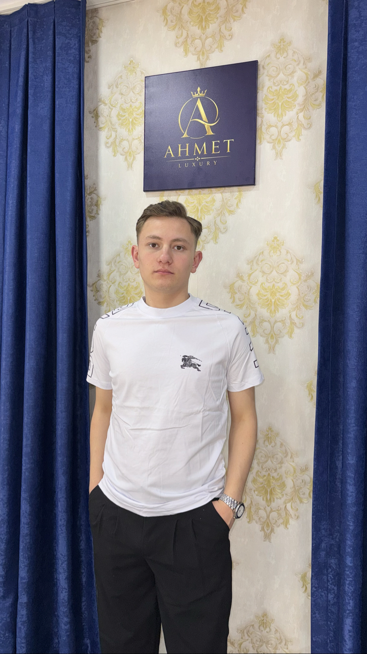 Burberry T-Shırt