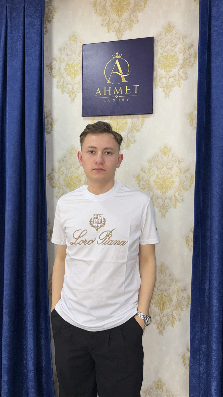 Loro Piano T-Shırt