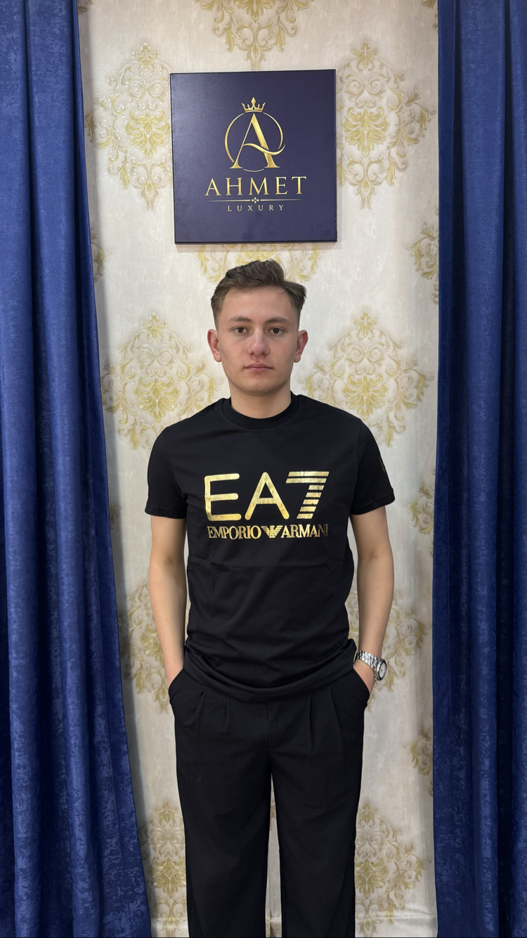 EA7 T-shirt 