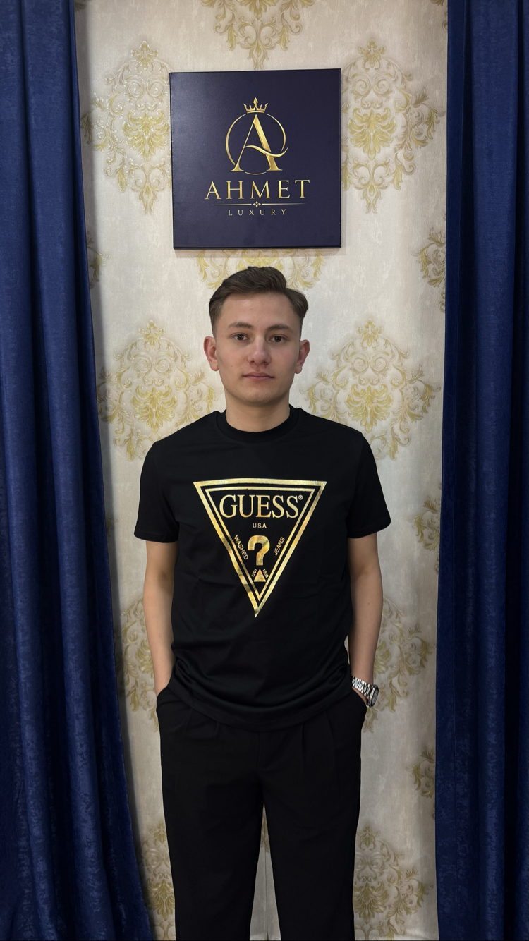 Guess T-Shırt