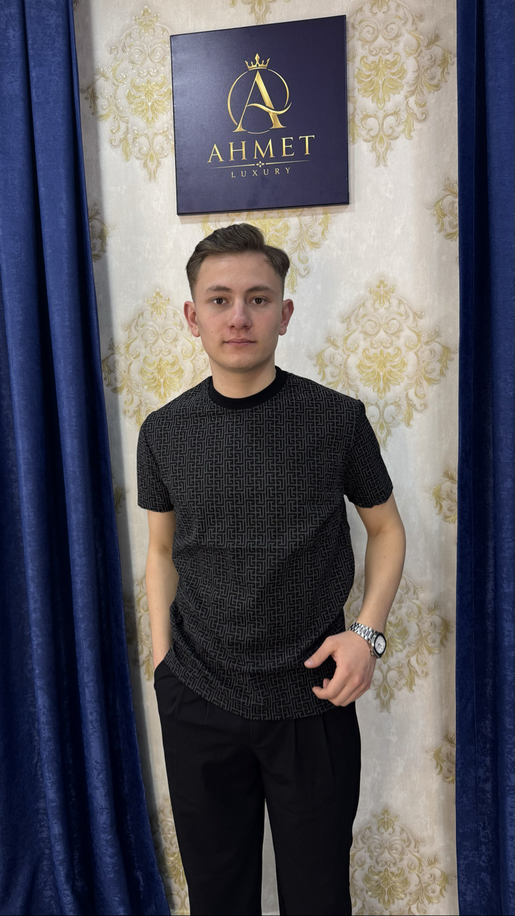 Balmain T-Shırt