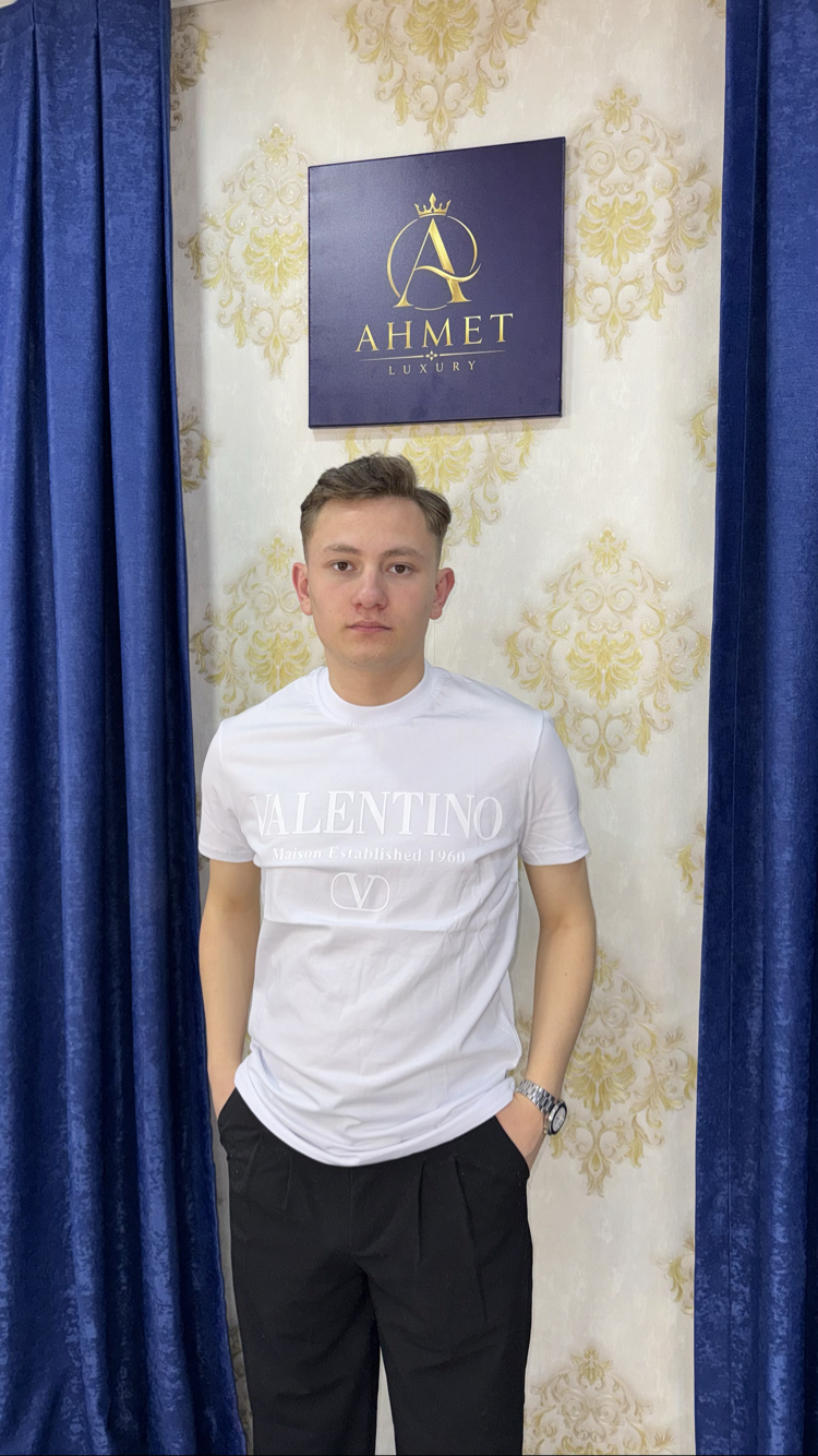 Valentino T-Shırt