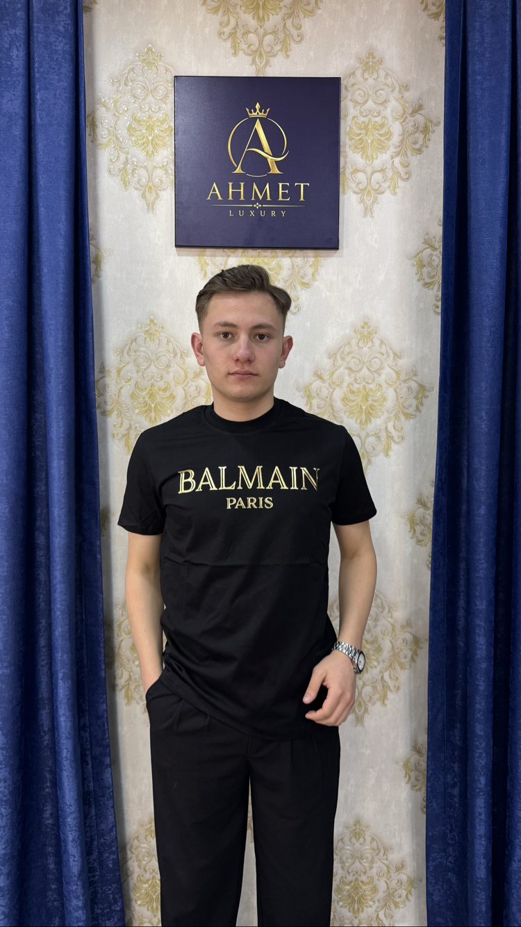 Balmain T-Shırt