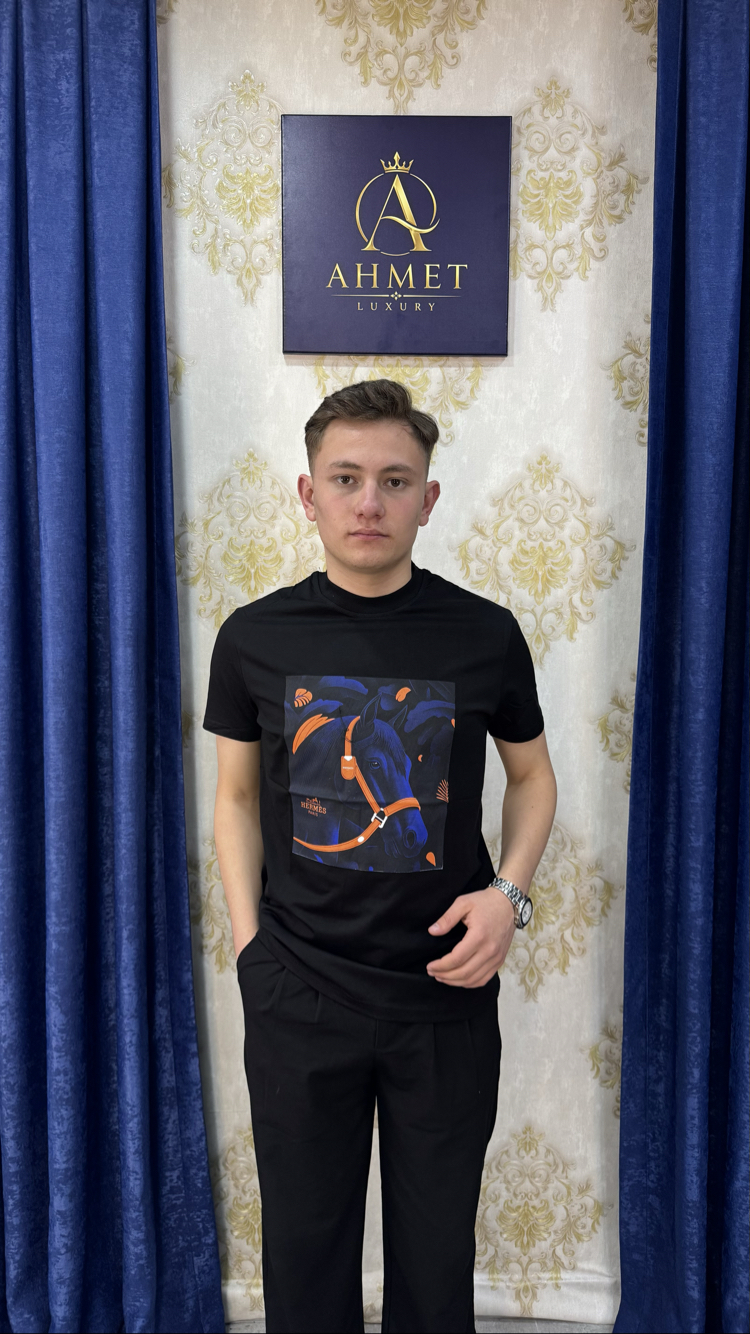 Hermes T-Shırt
