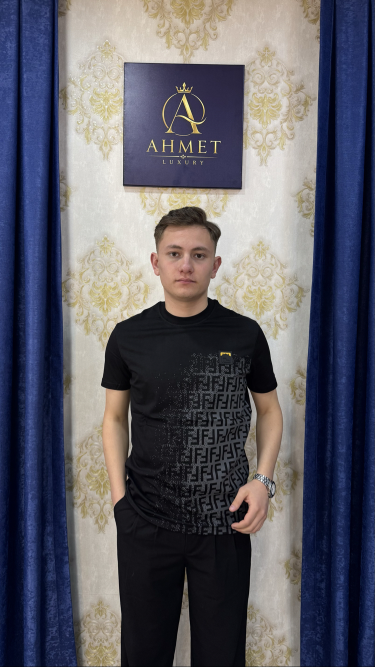 Fendi T-Shırt