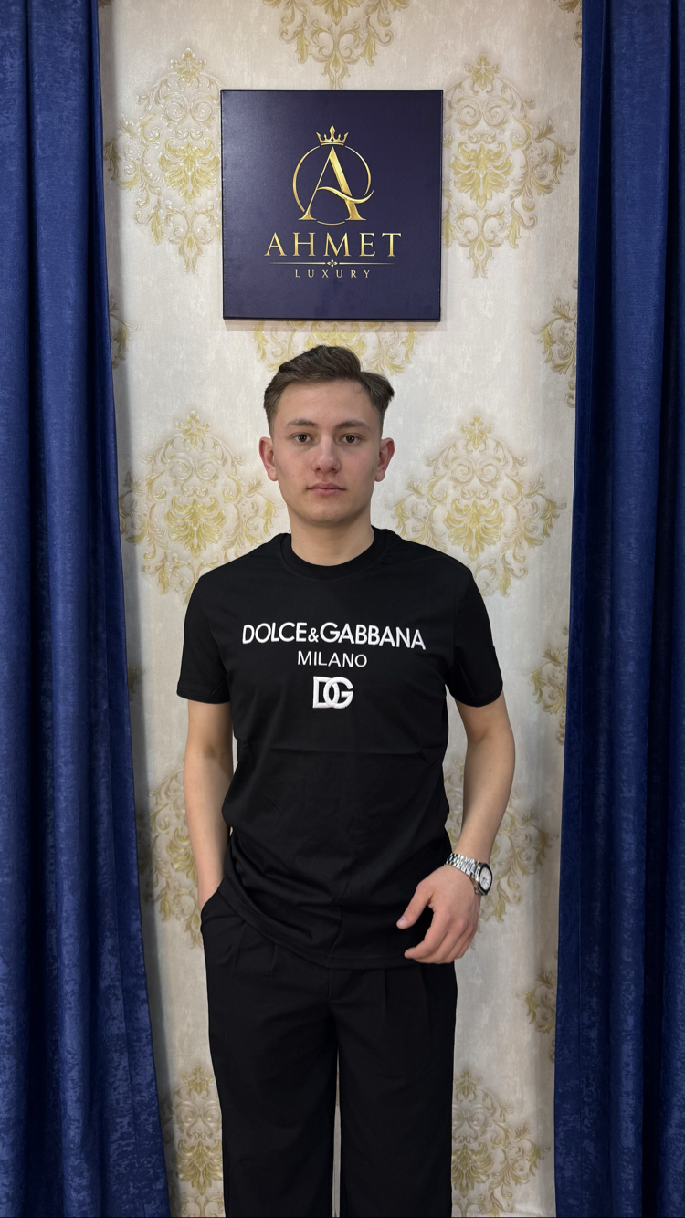 Dolce Gabbana T-Shırt