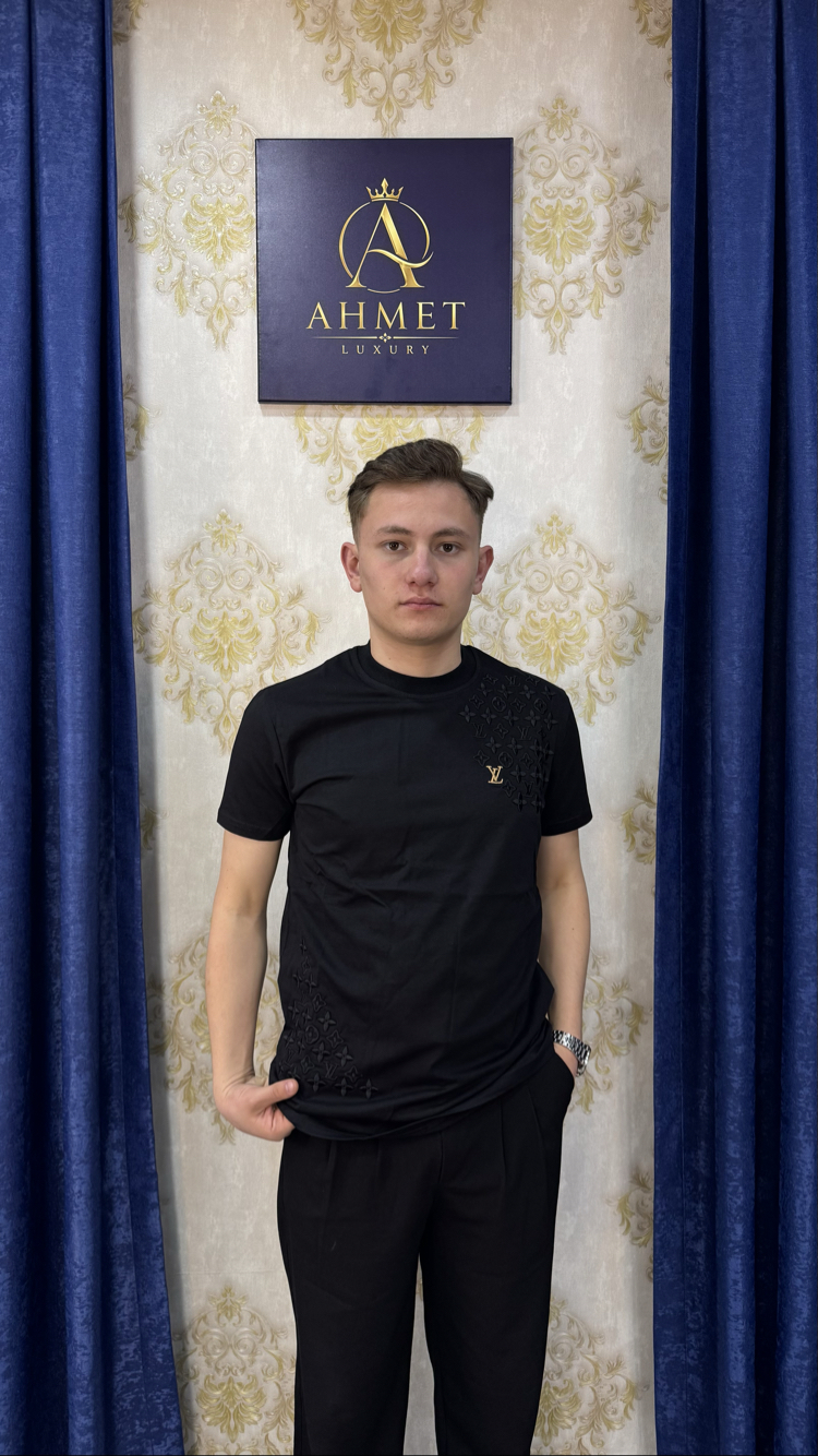 Louis Viton T-Shırt