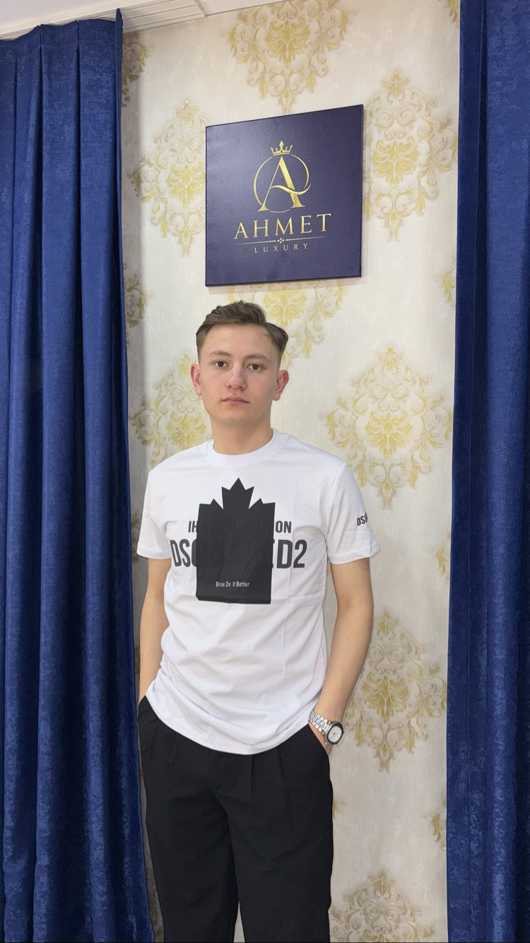 Dsquared T-Shırt
