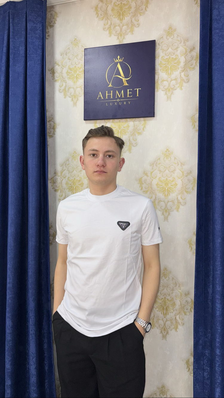 Prada T-Shırt