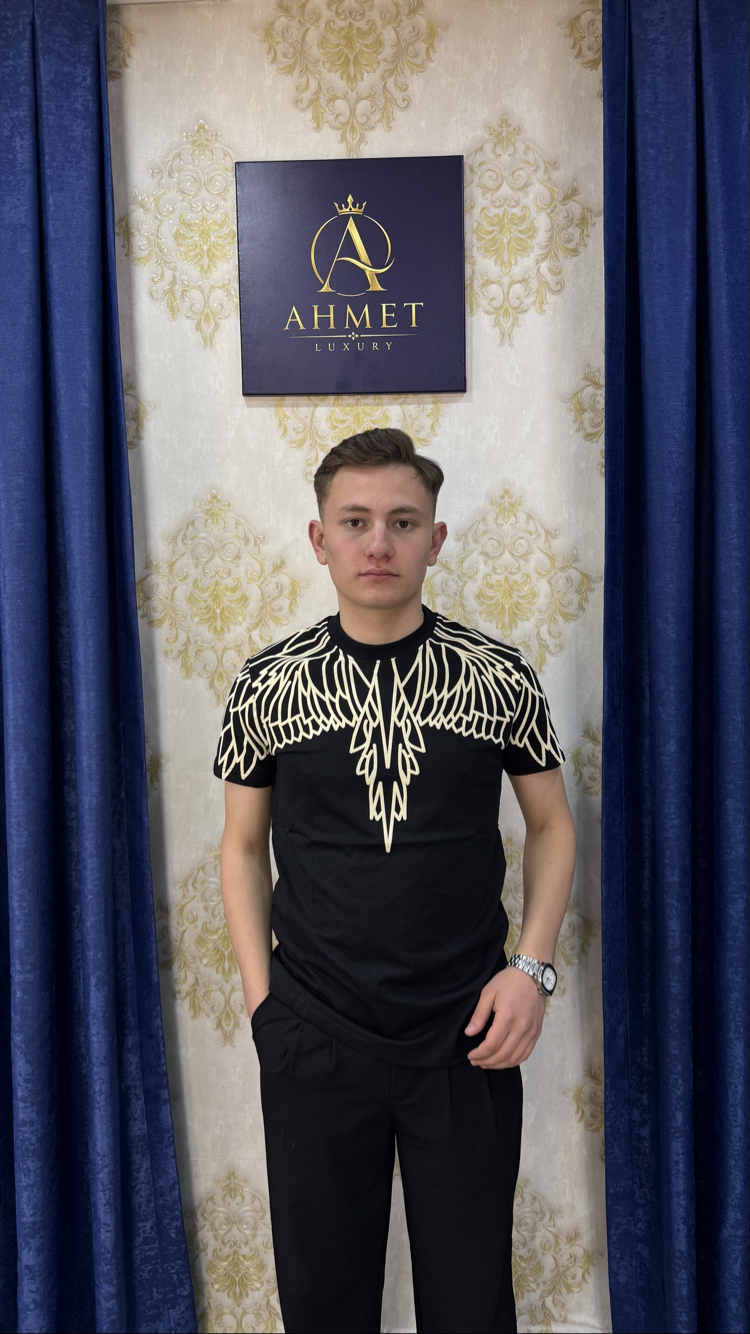 Marcelo T-Shırt 