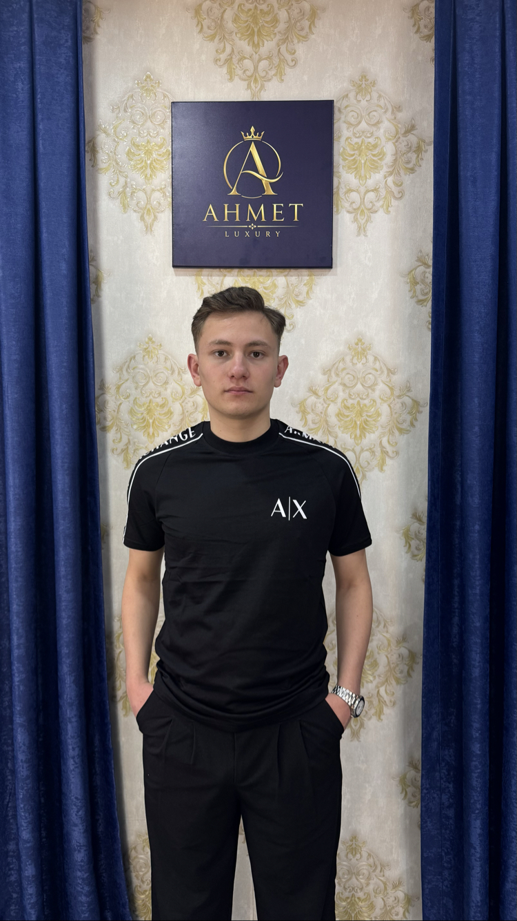 AX T-Shırt