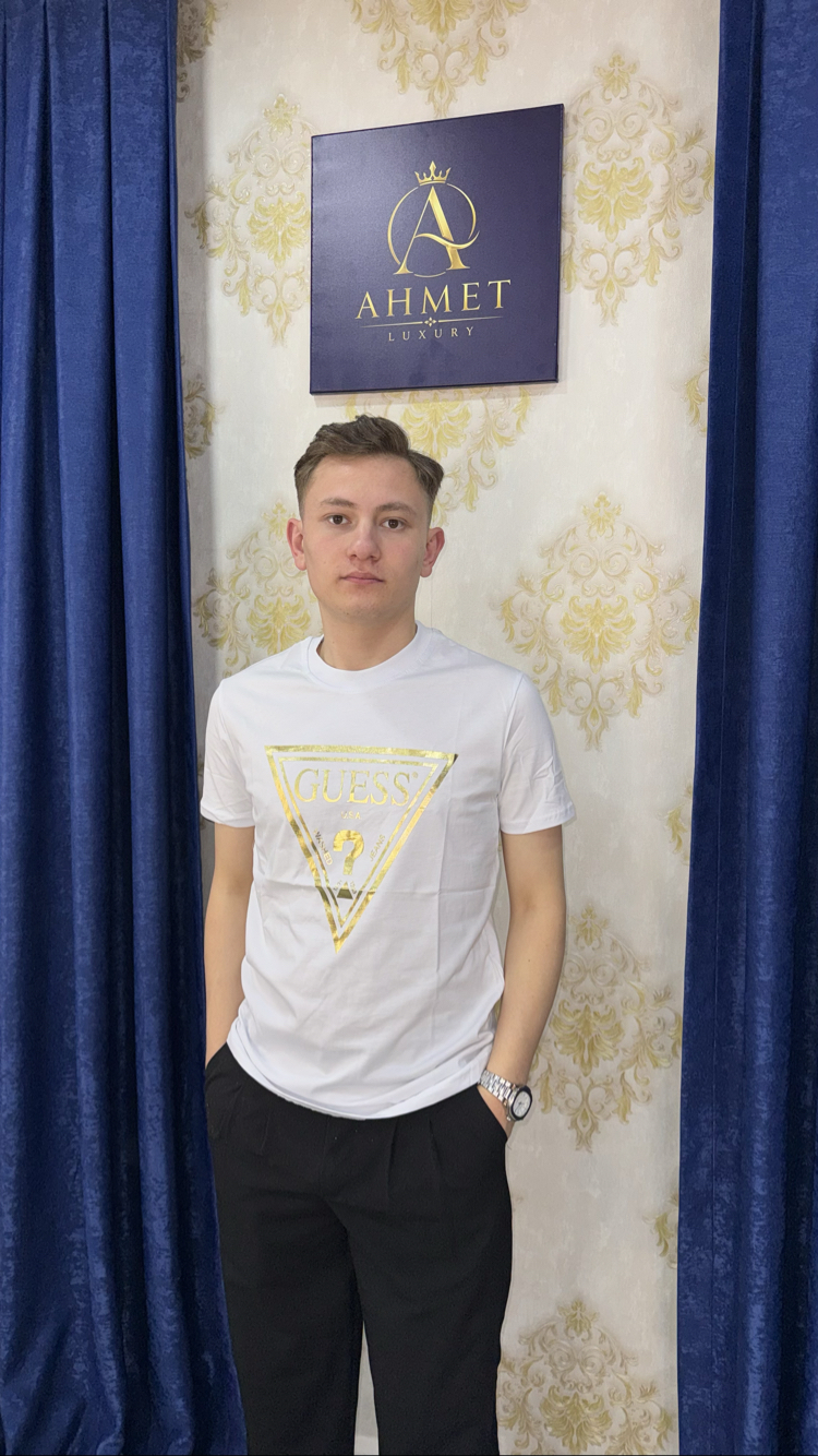 Guess T-Shırt