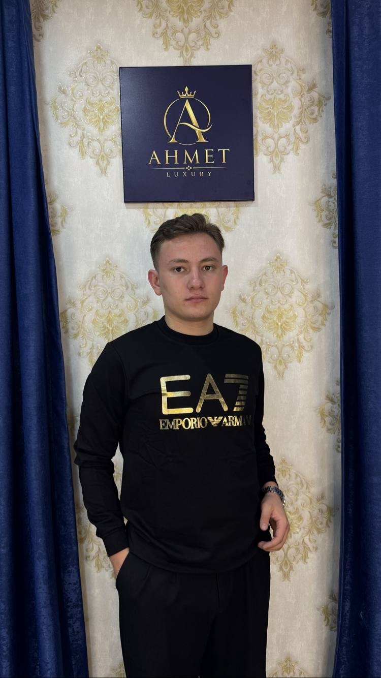 EA7 Sweat