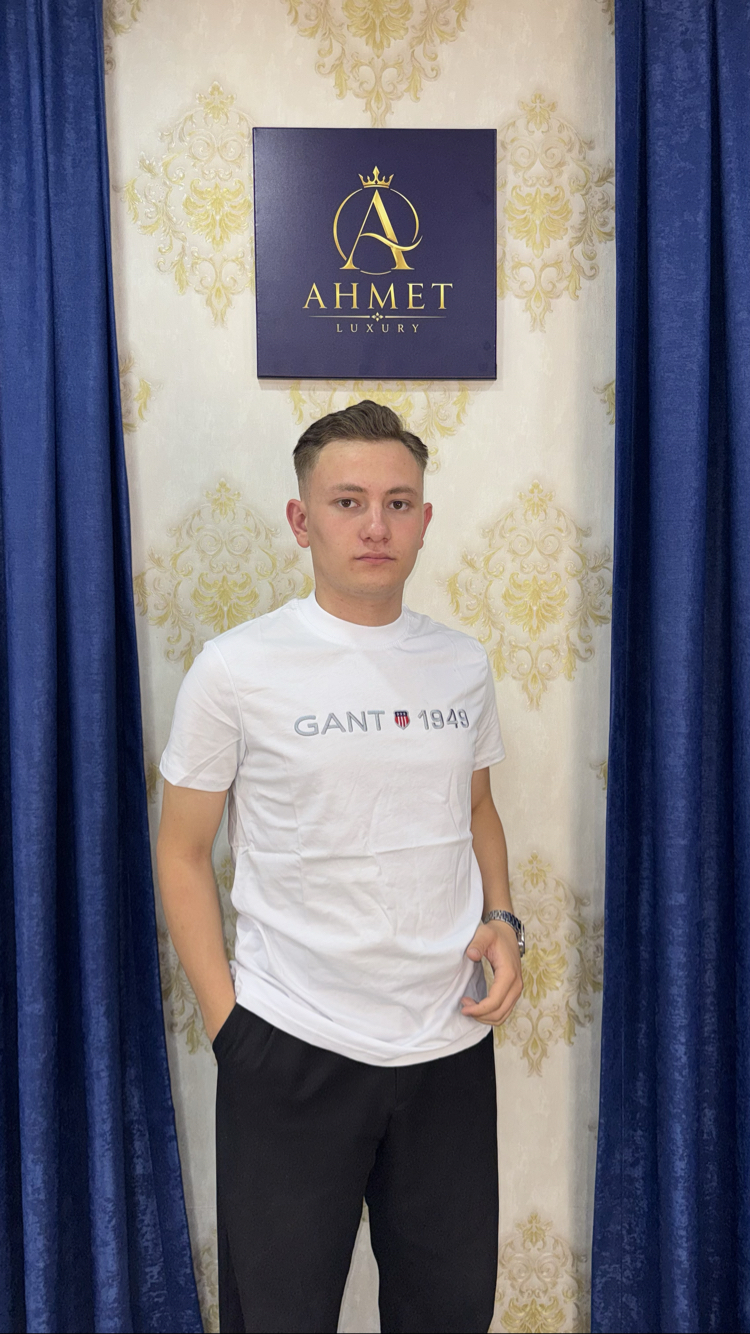 Gant T-Shirt