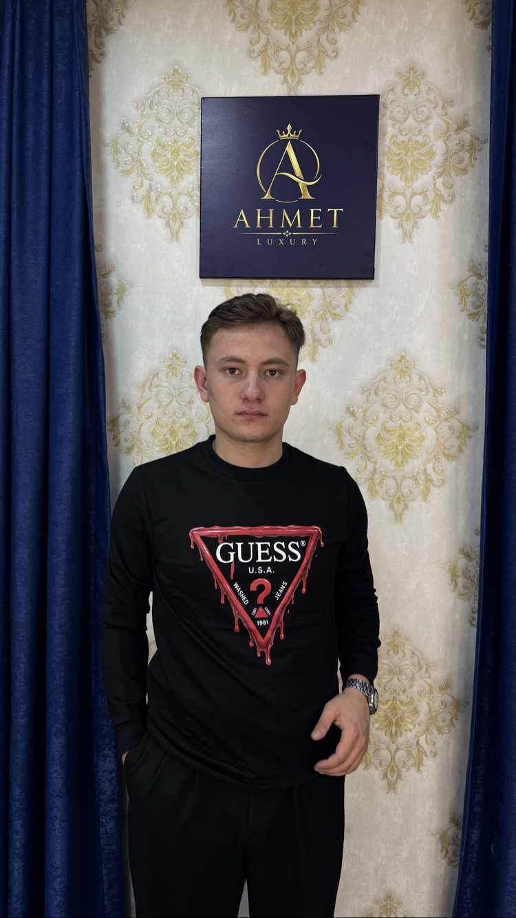 Guess Sweat 