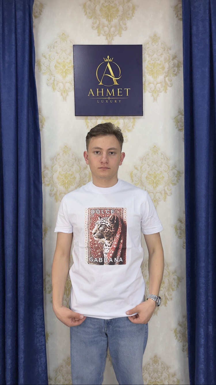 Dolce Gabbana T-Shirt