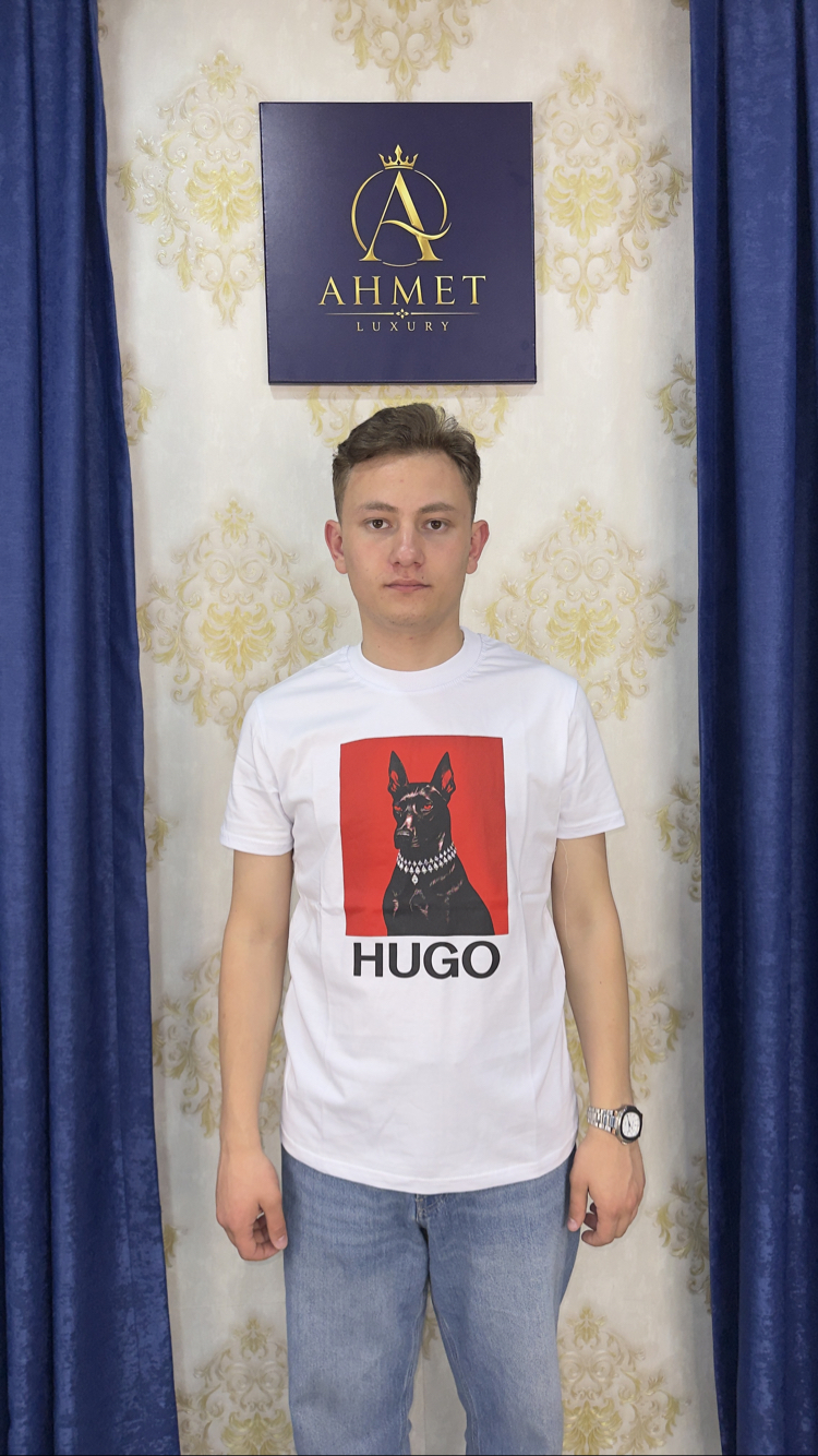 Hugo T-Shirt