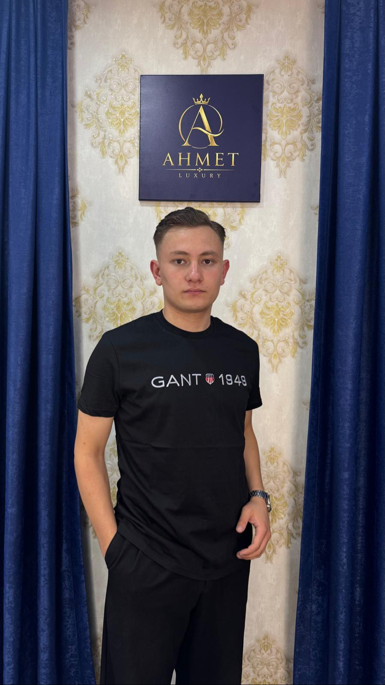 Gant Tshırt