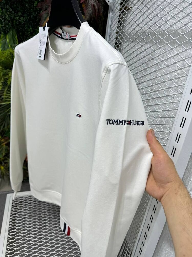 TOMMY SWEAT PREMİUM
