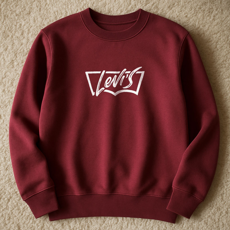 LEVİS PREMİUM SWEAT 