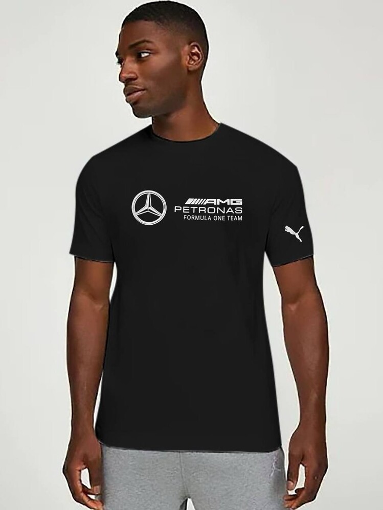 PUMA AMG T-SHIRT PREMIUM