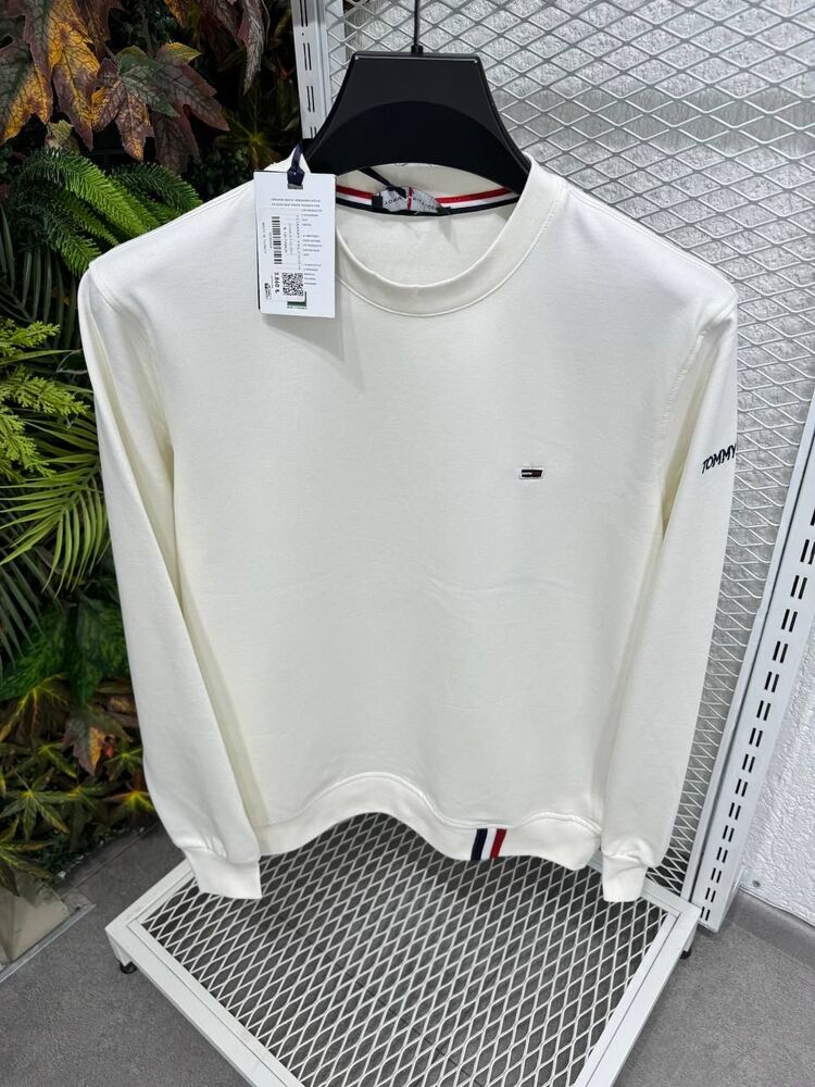 TOMMY SWEAT PREMİUM