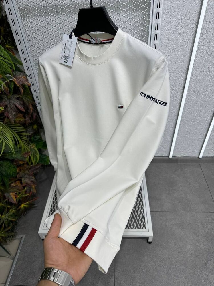 TOMMY SWEAT PREMİUM