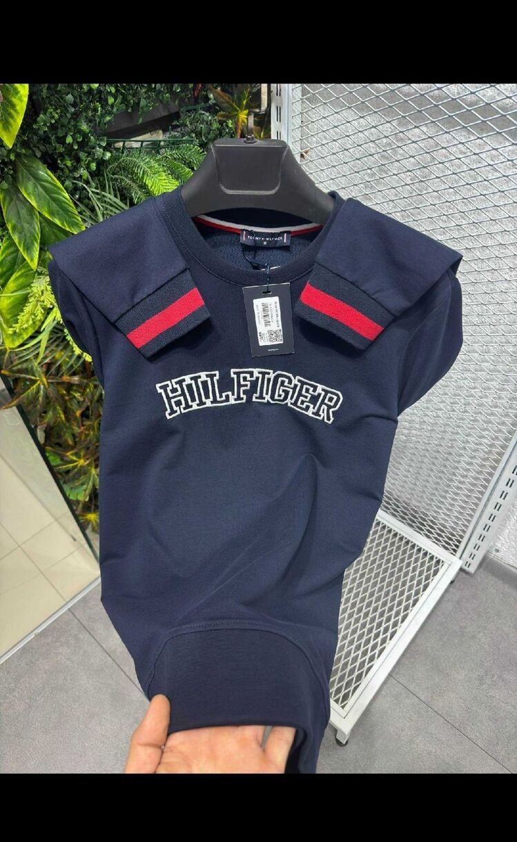 TOMMY SWEAT PREMİUM