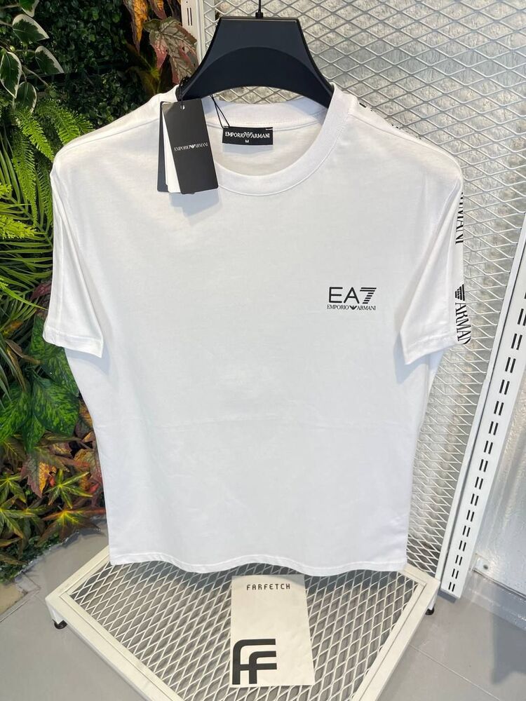 EA7 T-SHİRT PREMİUM