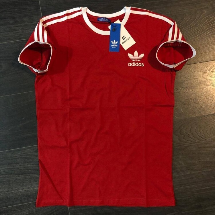 ADIDAS T-SHIRT PREMIUM