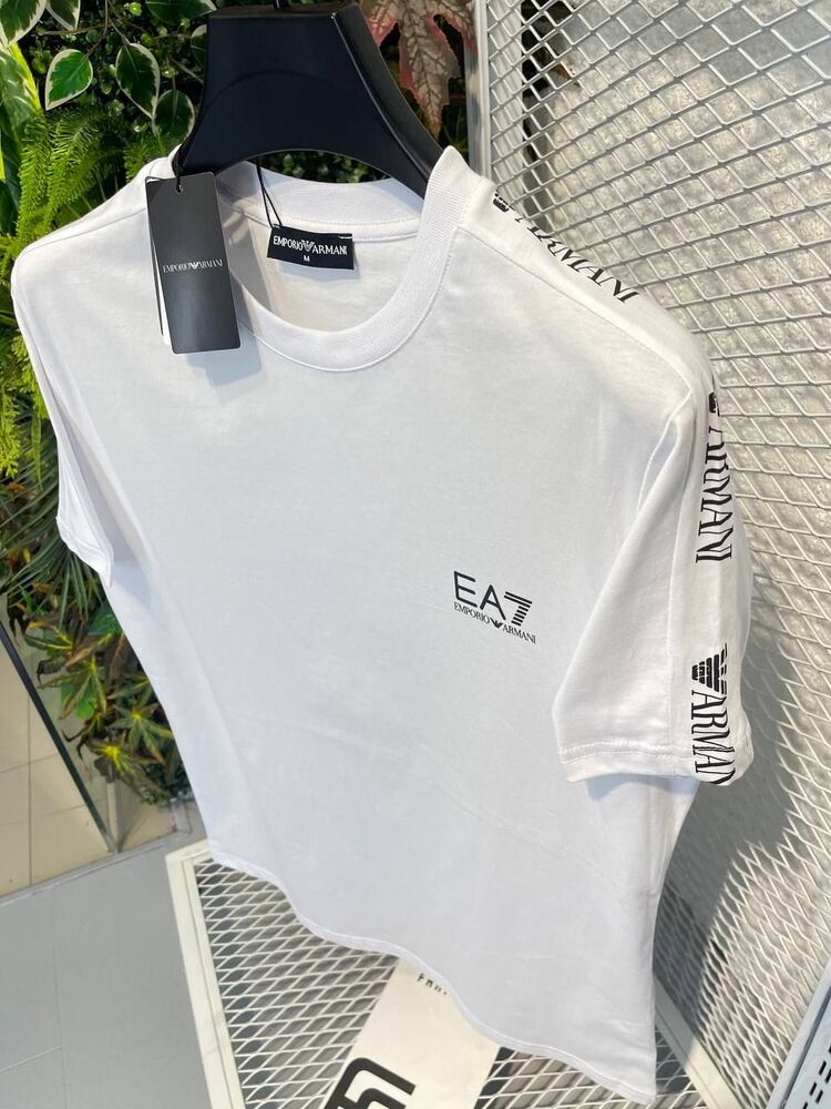 EA7 T-SHİRT PREMİUM