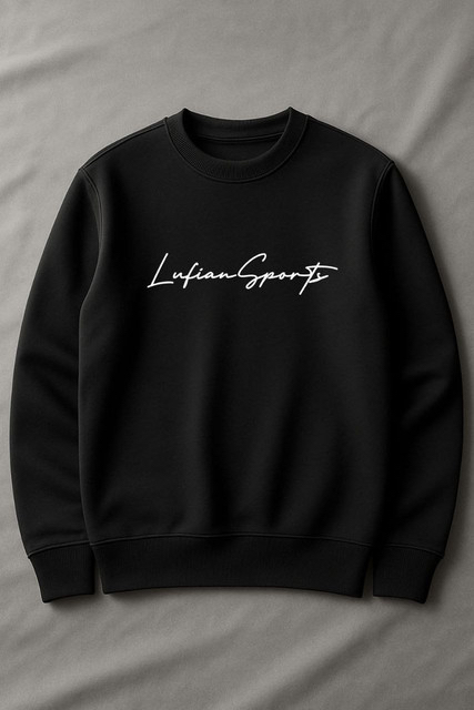 LUFİAN PREMİUM SWEAT