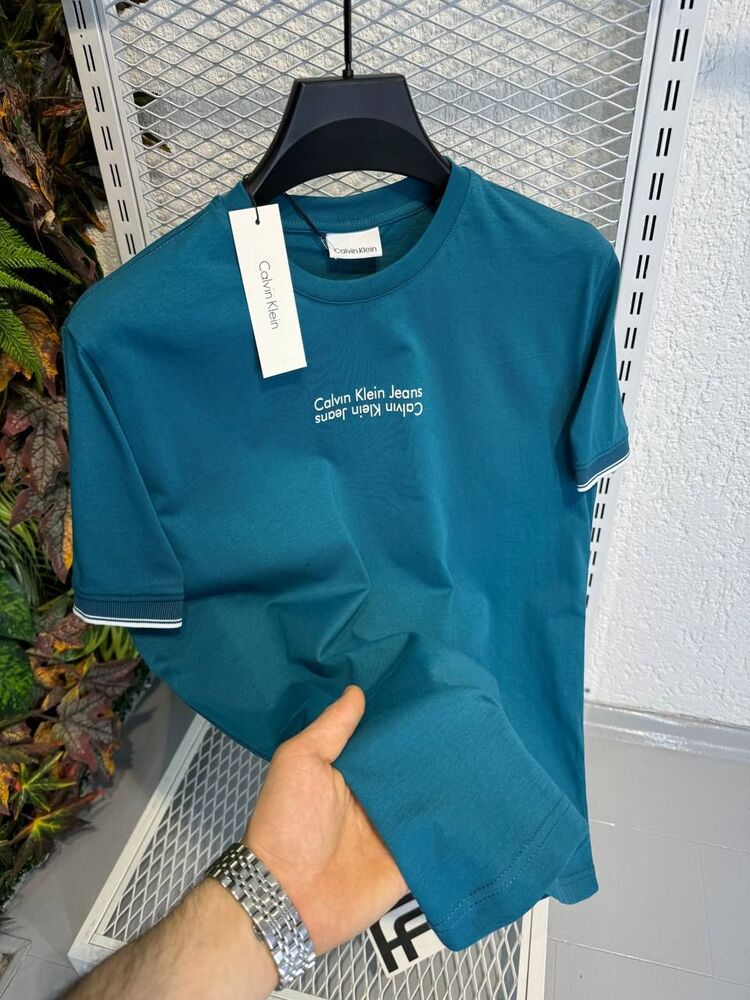 CK T-SHIRT PREMIUM
