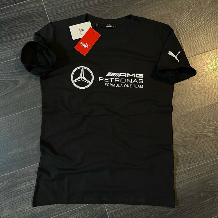 PUMA AMG T-SHIRT PREMIUM