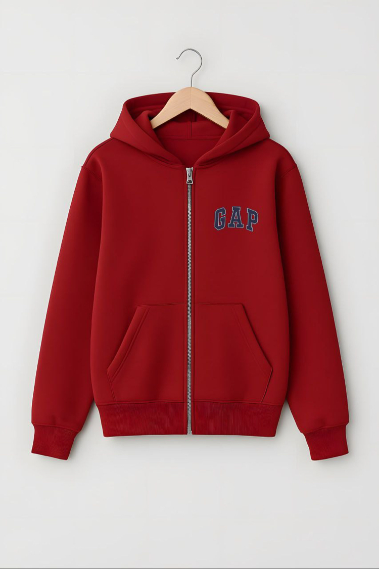 GAP PREMİUM HOODİE 