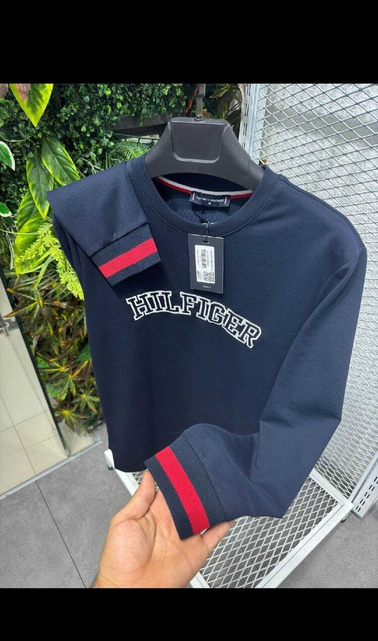 TOMMY SWEAT PREMİUM
