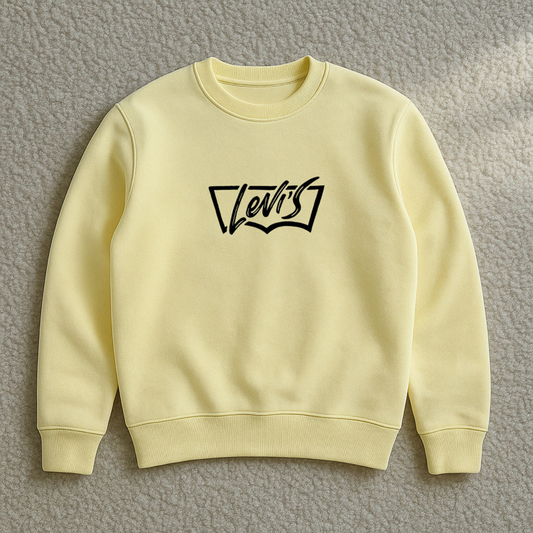 LEVİS PREMİUM SWEAT 