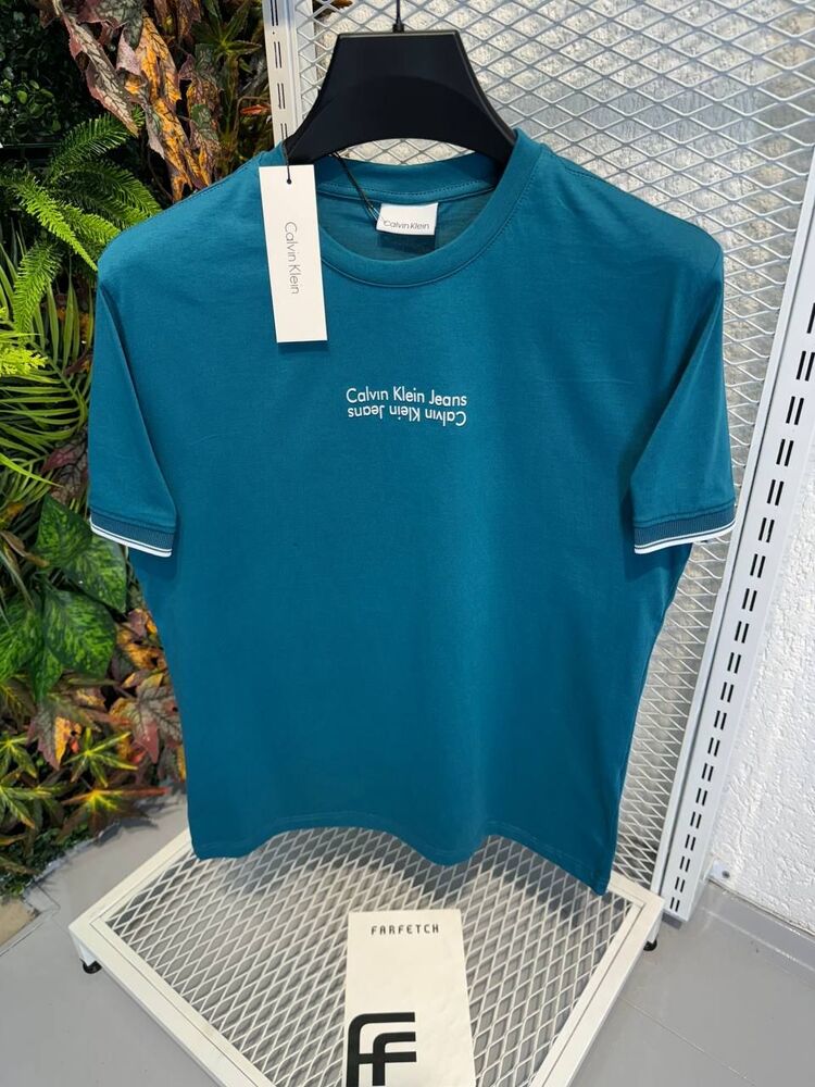 CK T-SHIRT PREMIUM