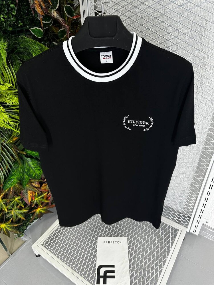 TOMMY T-SHIRT PREMIUM
