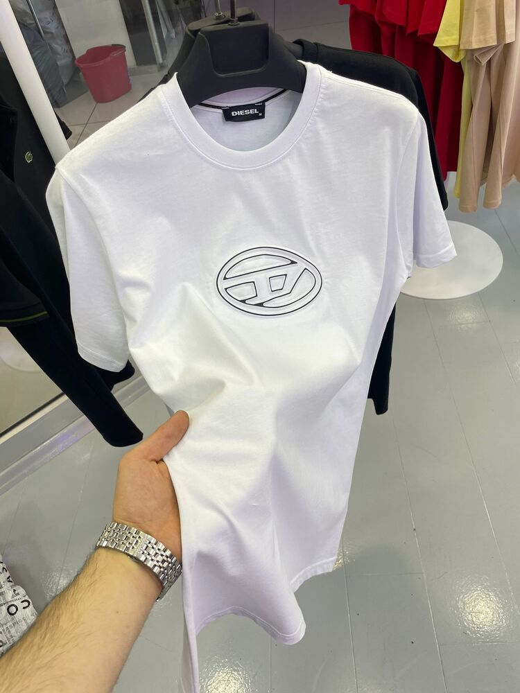 DIESEL T-SHIRT PREMIUM