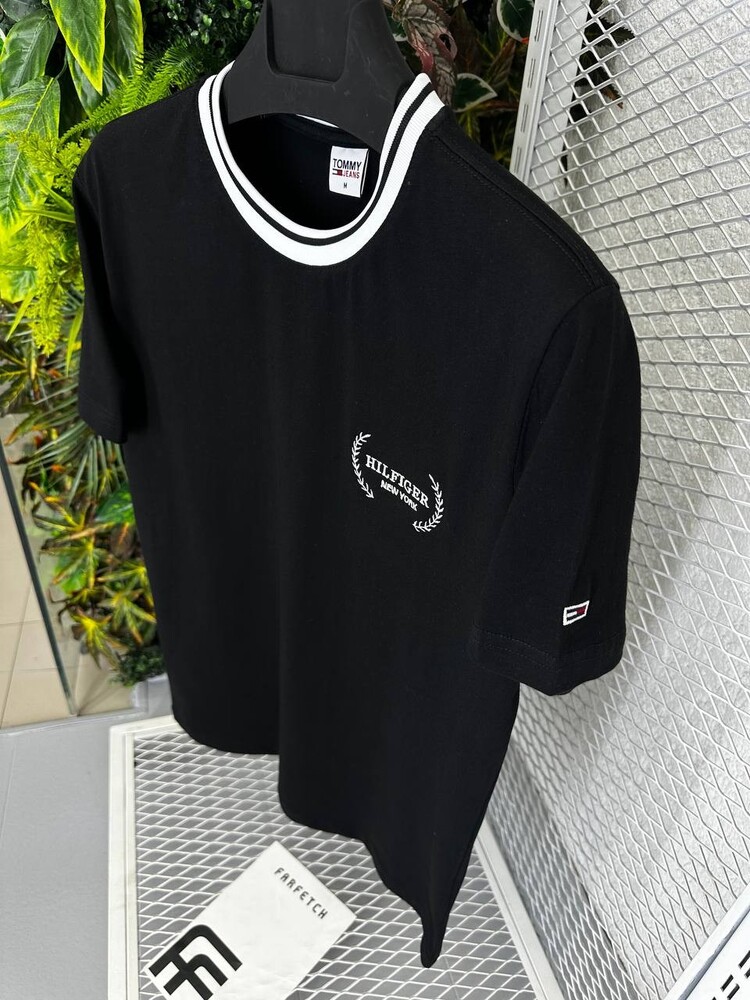 TOMMY T-SHIRT PREMIUM
